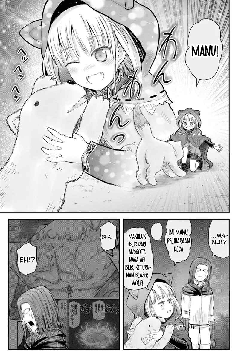 Isekai Ojisan Chapter 75 - Page 11
