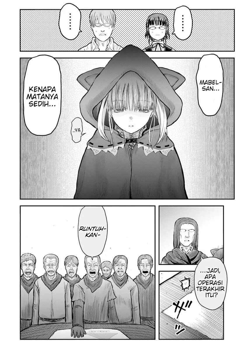 Isekai Ojisan Chapter 75 - Page 14