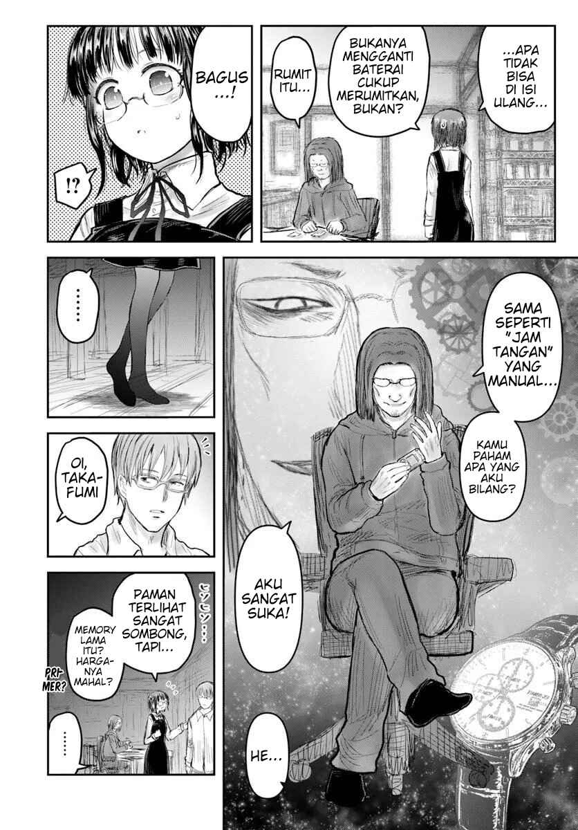 Isekai Ojisan Chapter 75 - Page 2
