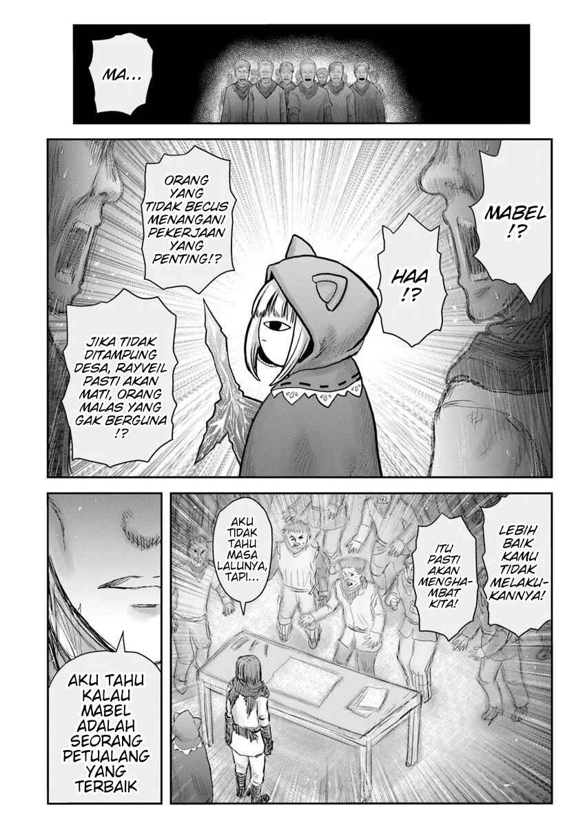 Isekai Ojisan Chapter 75 - Page 20