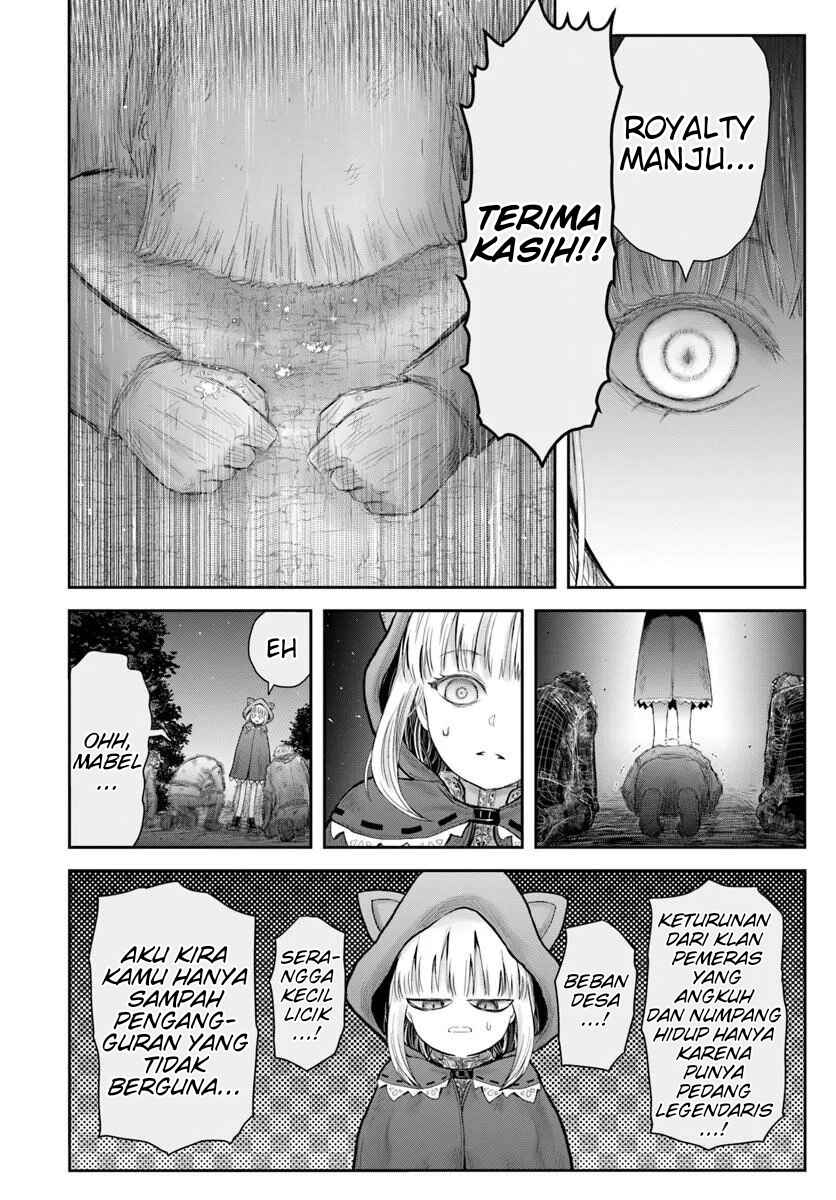Isekai Ojisan Chapter 75 - Page 8