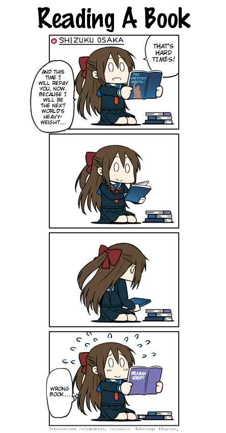 Transfer Student Festival Chapter 13 - Page 1