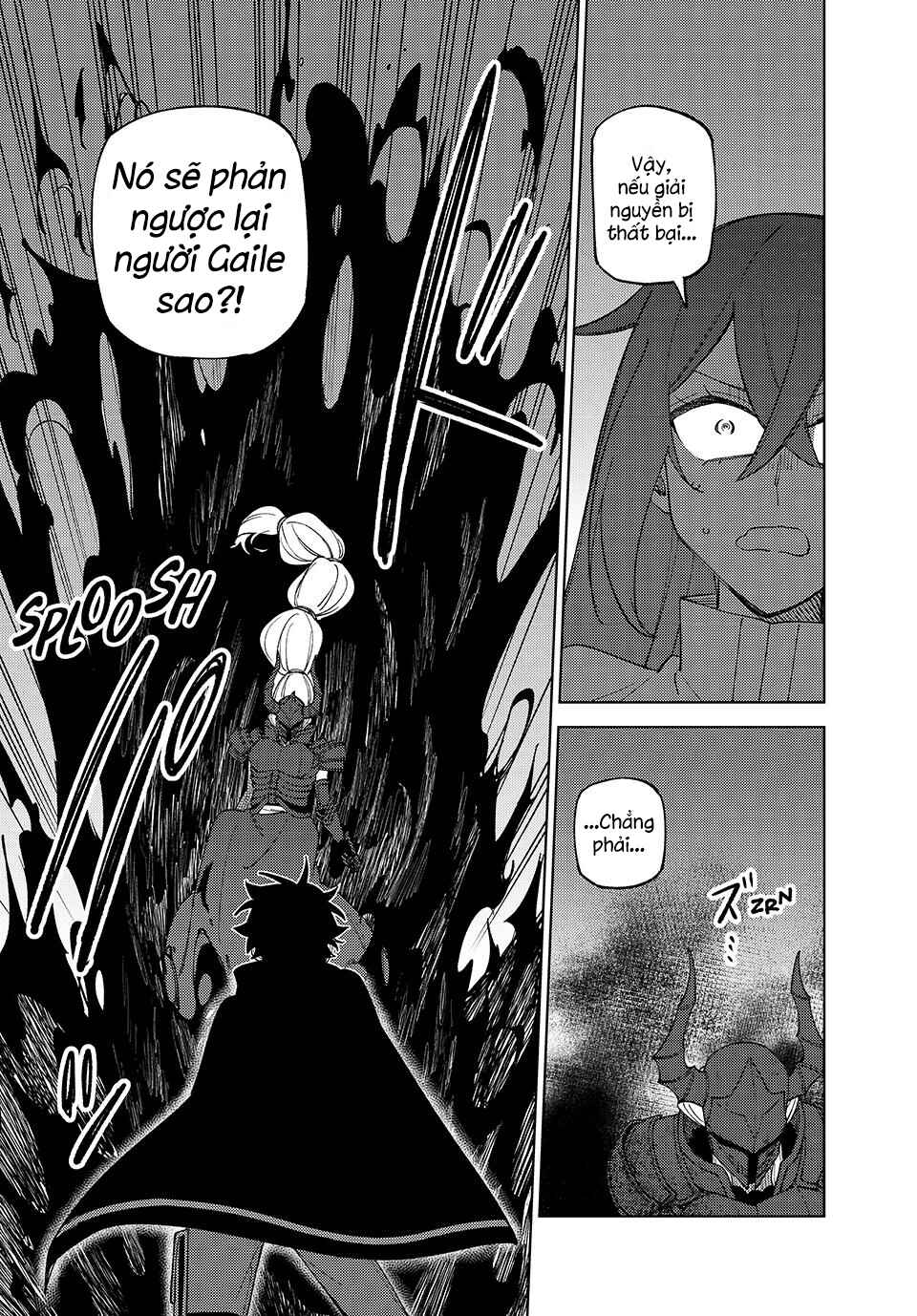 S-Rank Party Kara Kaikosareta "Jugushi" ~"Noroi no Item" Shika Tsukuremasen ga, Sono Seinou wa Artifact-kyuu nari......!~ Chapter 47.3 - Page 10