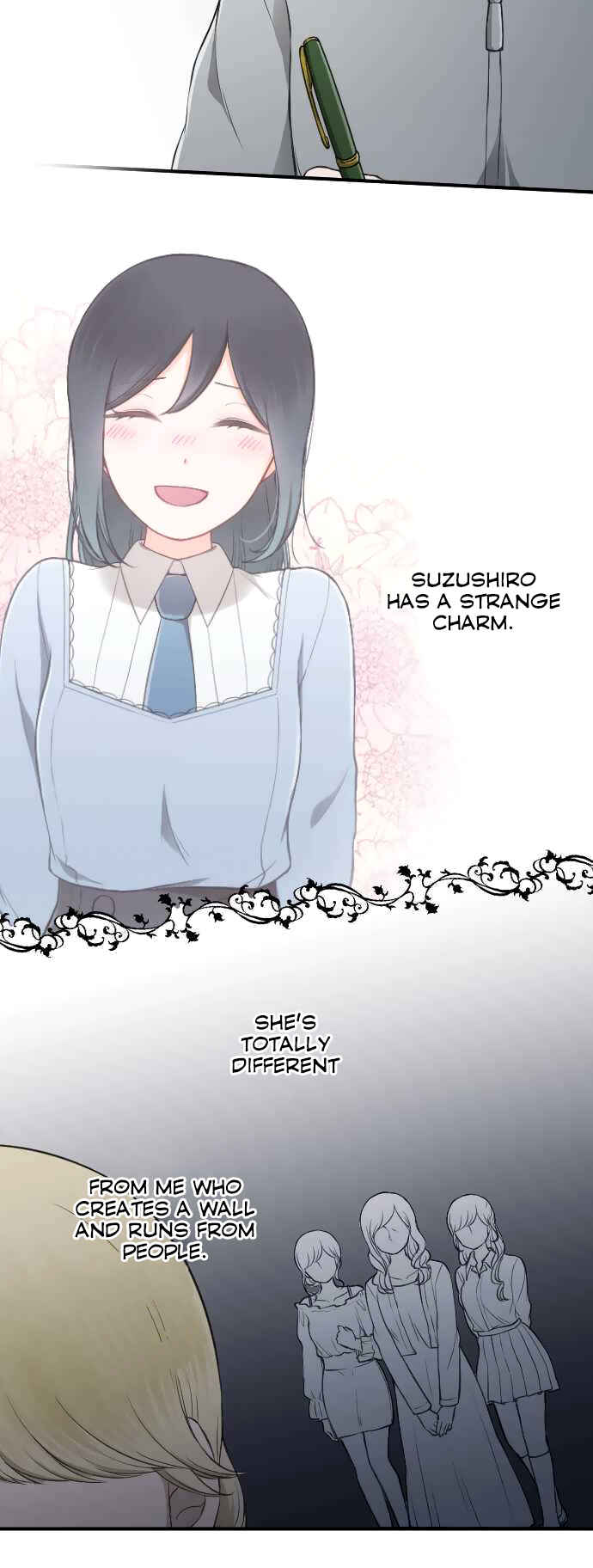 Ouji-sama Nante Iranai Chapter 162 - Page 10
