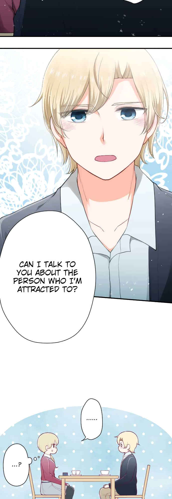 Ouji-sama Nante Iranai Chapter 162 - Page 3