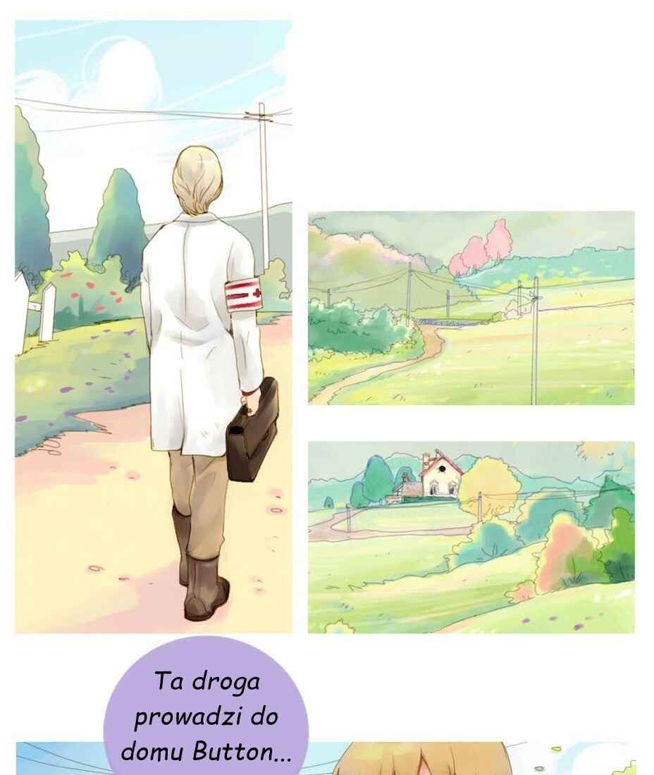 The Girl Who Cross-Stitched Clouds Chapter 3 - Page 12