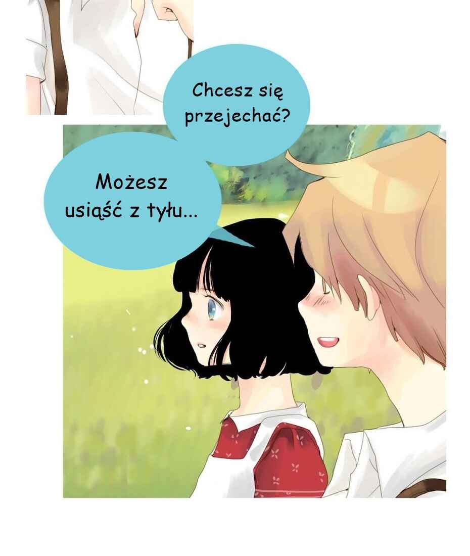 The Girl Who Cross-Stitched Clouds Chapter 3 - Page 25