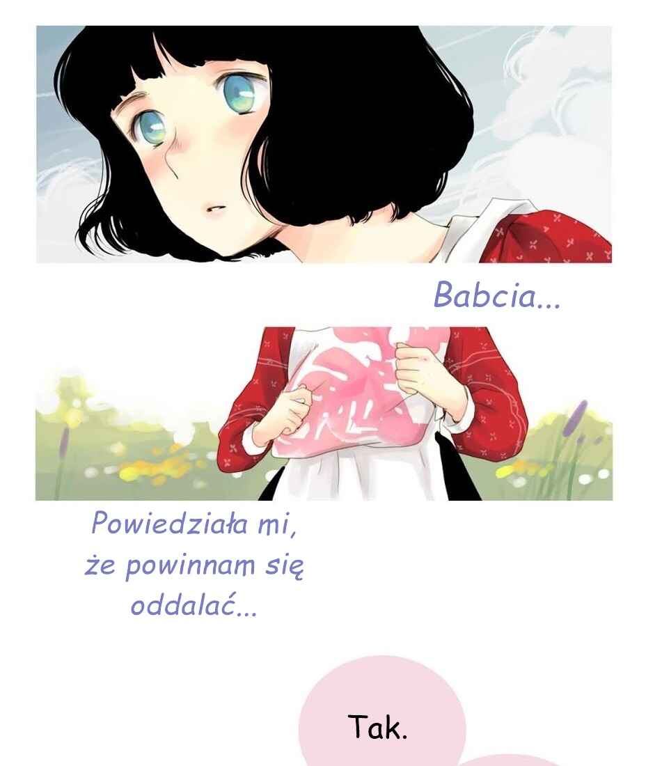 The Girl Who Cross-Stitched Clouds Chapter 3 - Page 26