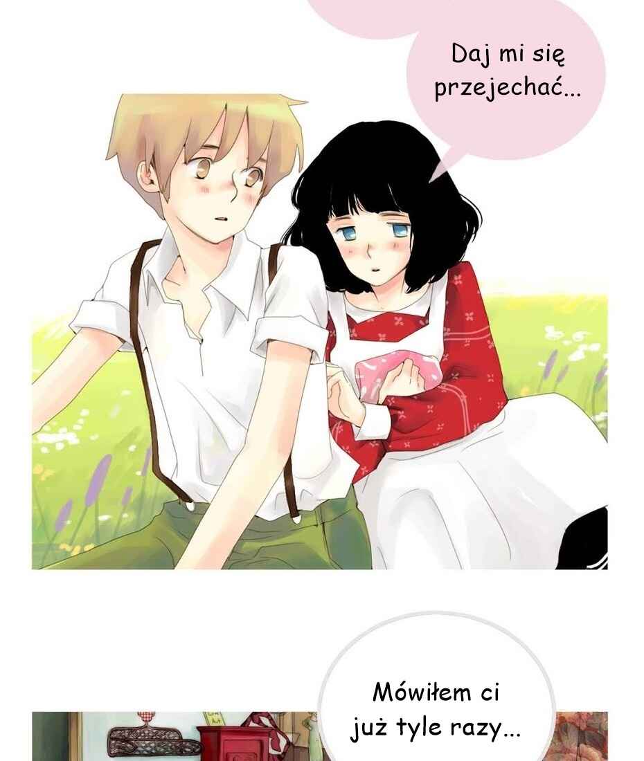 The Girl Who Cross-Stitched Clouds Chapter 3 - Page 27