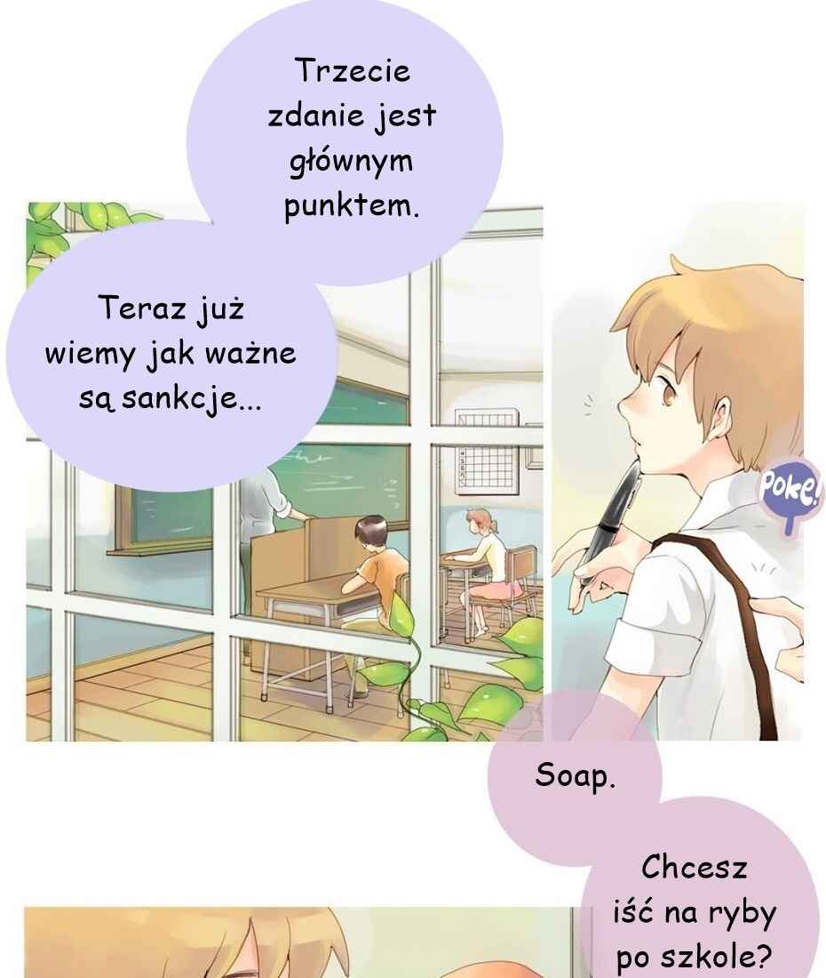 The Girl Who Cross-Stitched Clouds Chapter 3 - Page 3