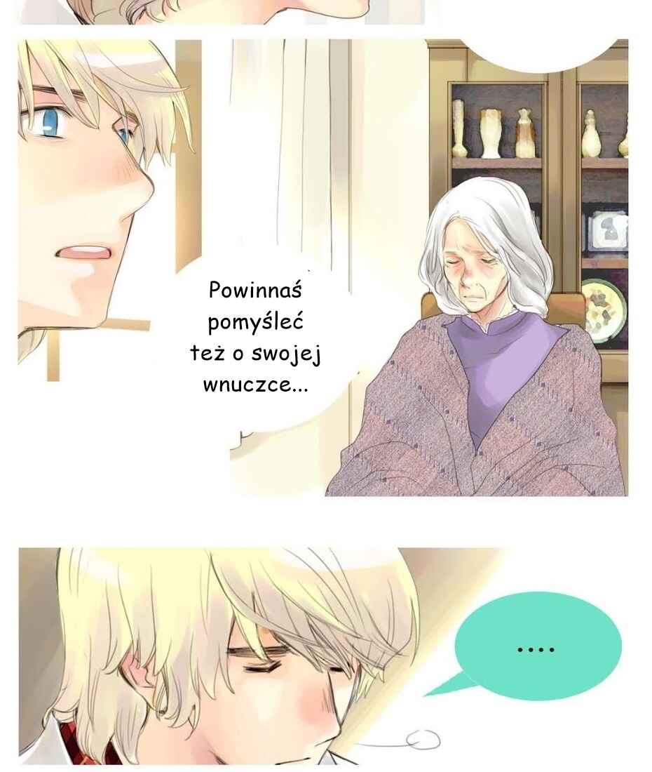 The Girl Who Cross-Stitched Clouds Chapter 3 - Page 30