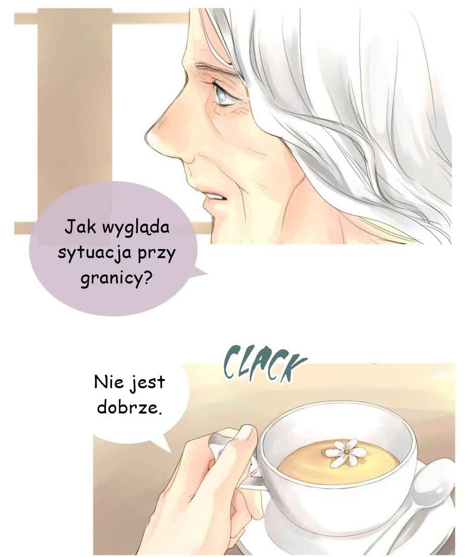 The Girl Who Cross-Stitched Clouds Chapter 3 - Page 31