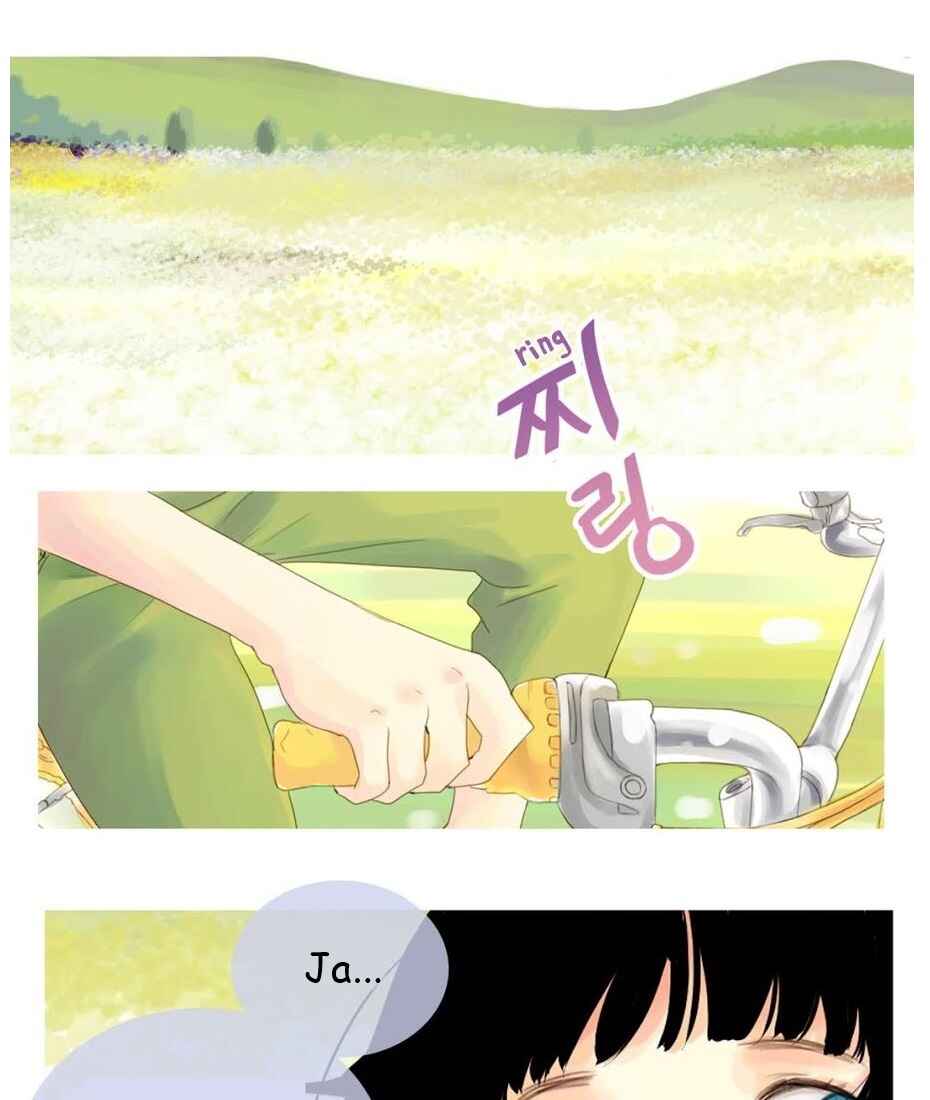 The Girl Who Cross-Stitched Clouds Chapter 3 - Page 36