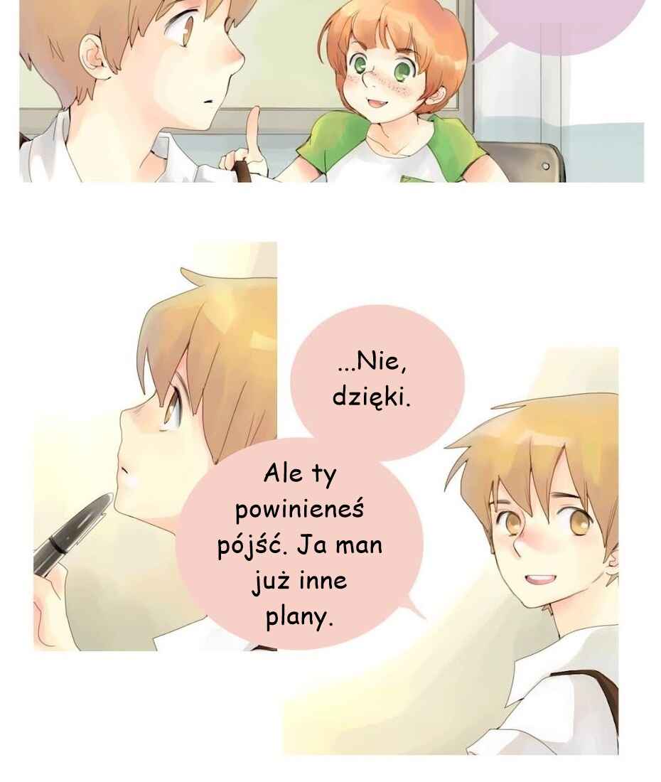 The Girl Who Cross-Stitched Clouds Chapter 3 - Page 4