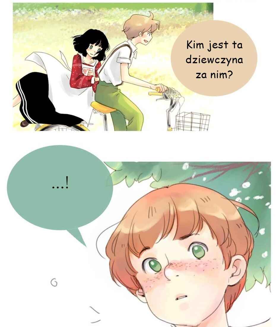 The Girl Who Cross-Stitched Clouds Chapter 3 - Page 41