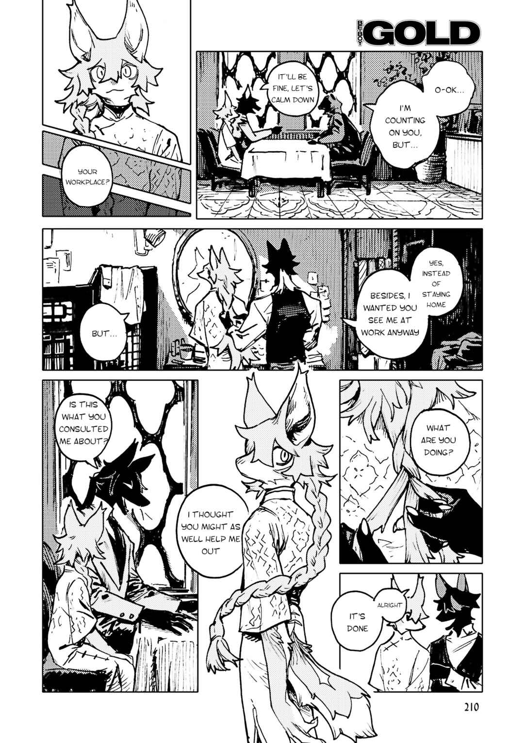 TABLE Chapter 2 - Page 13