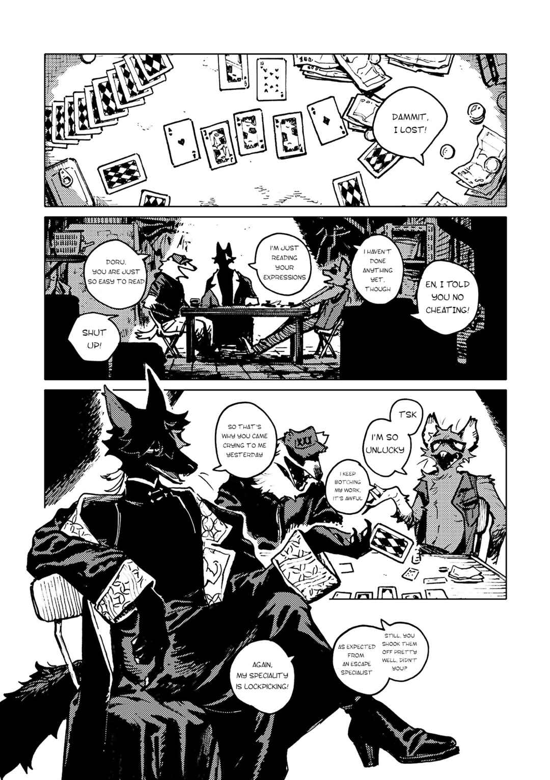 TABLE Chapter 2 - Page 2