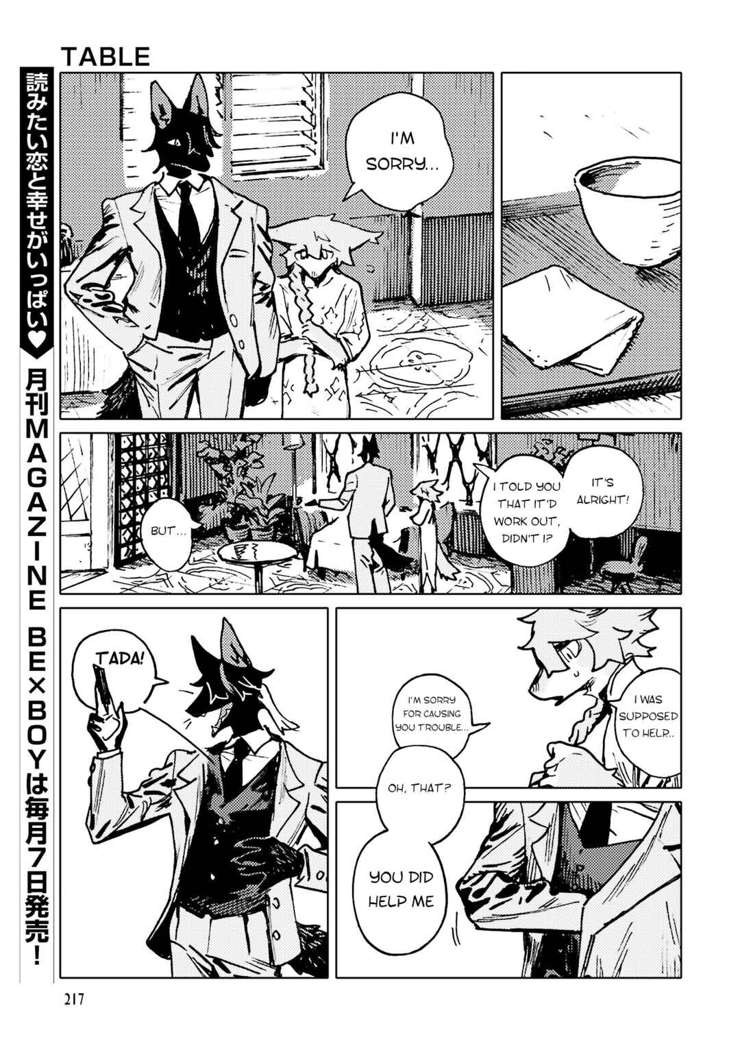 TABLE Chapter 2 - Page 20