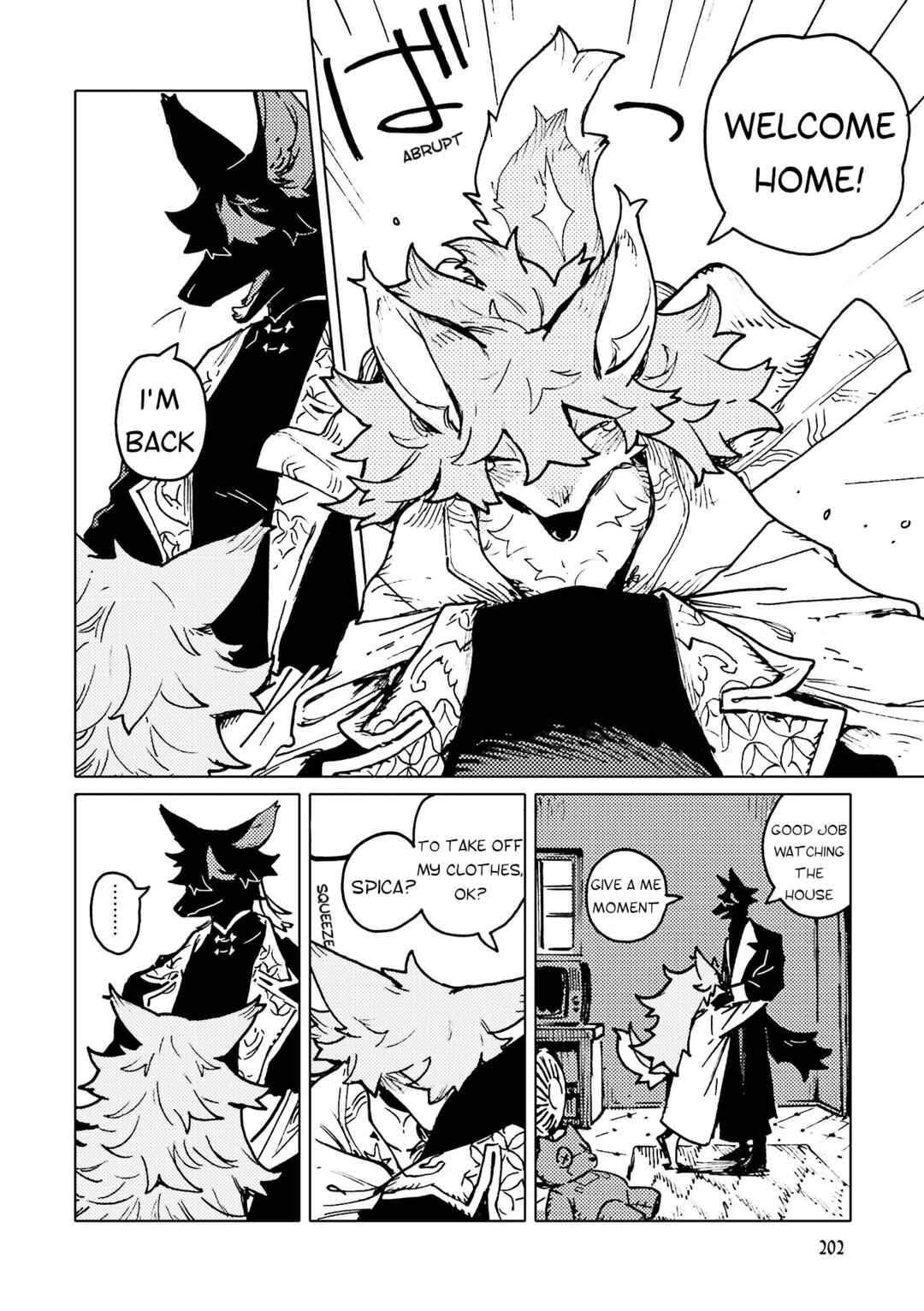 TABLE Chapter 2 - Page 5