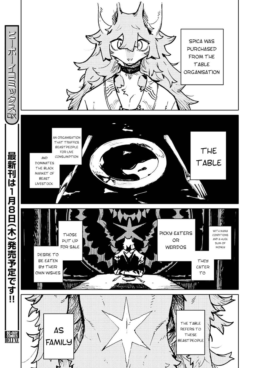 TABLE Chapter 2 - Page 6