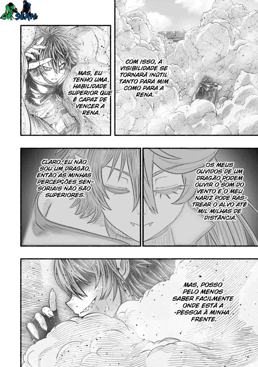 Ryuu to Ayumu Nariagari Boukensha-dou ~Youzumi toshite S-Rank Party kara Tsuihou Sareta Kaifuku Majutsushi, Suterareta Saki de Saikyou no Shinryuu o Fukkatsu Saseteshimau~ Chapter 12.2 - Page 11