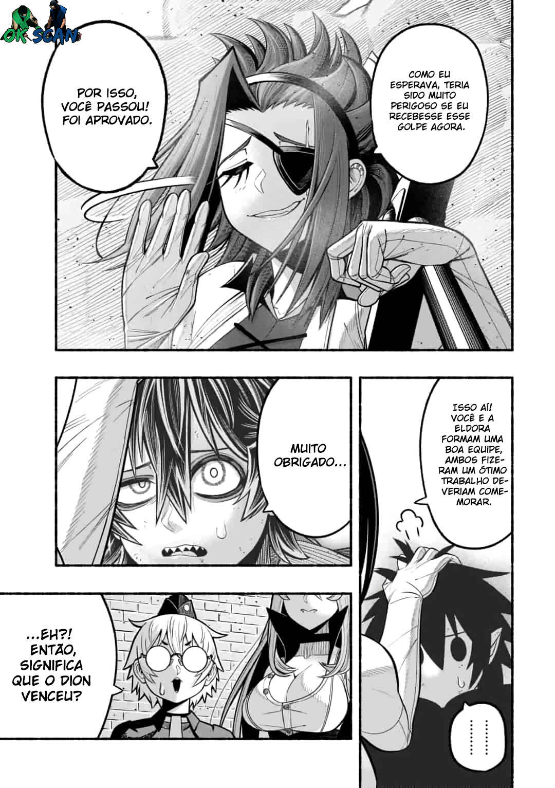 Ryuu to Ayumu Nariagari Boukensha-dou ~Youzumi toshite S-Rank Party kara Tsuihou Sareta Kaifuku Majutsushi, Suterareta Saki de Saikyou no Shinryuu o Fukkatsu Saseteshimau~ Chapter 12.2 - Page 16