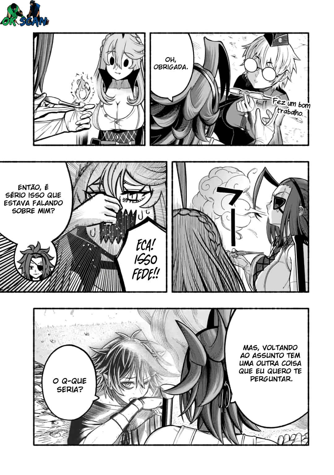 Ryuu to Ayumu Nariagari Boukensha-dou ~Youzumi toshite S-Rank Party kara Tsuihou Sareta Kaifuku Majutsushi, Suterareta Saki de Saikyou no Shinryuu o Fukkatsu Saseteshimau~ Chapter 12.2 - Page 18