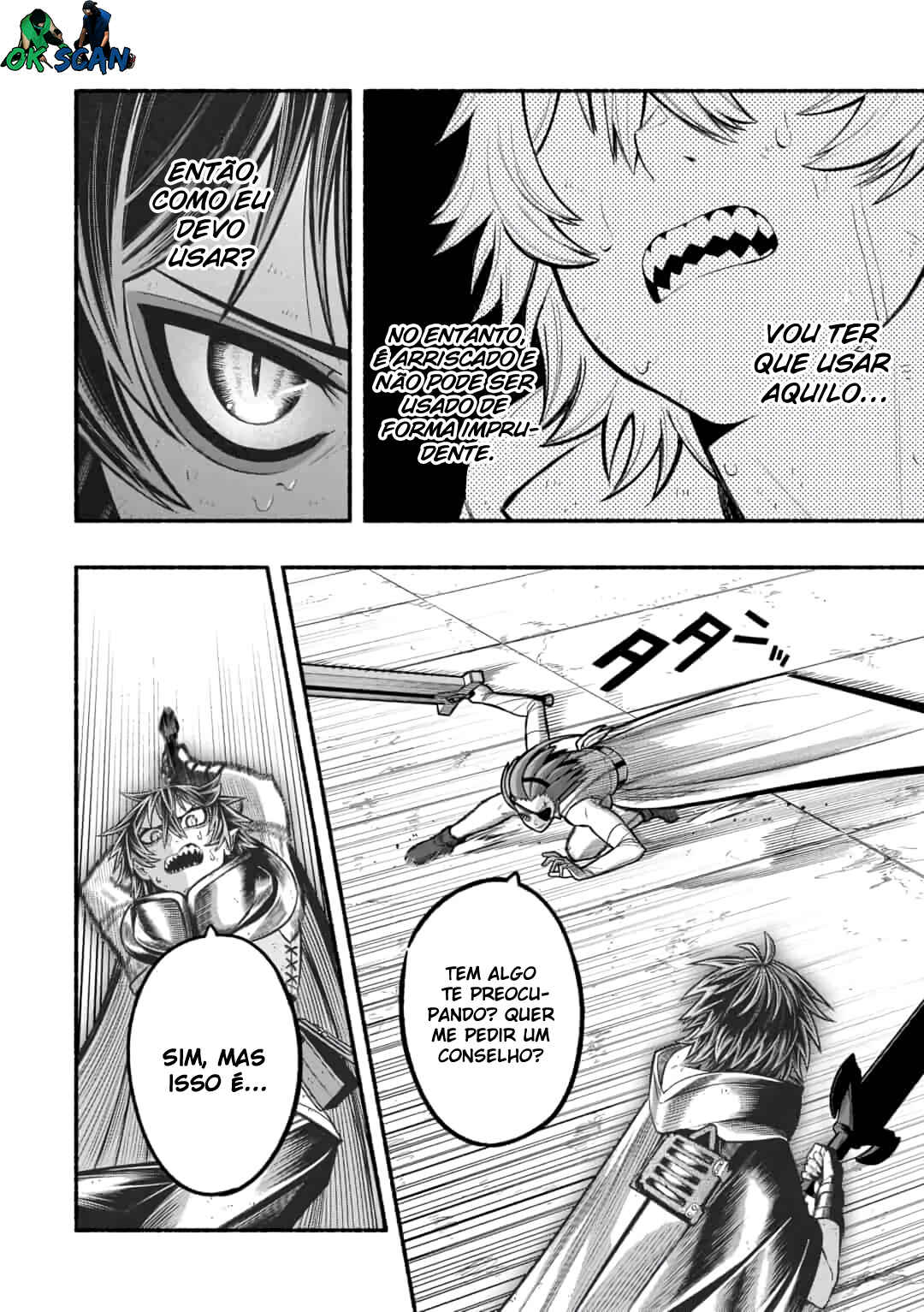 Ryuu to Ayumu Nariagari Boukensha-dou ~Youzumi toshite S-Rank Party kara Tsuihou Sareta Kaifuku Majutsushi, Suterareta Saki de Saikyou no Shinryuu o Fukkatsu Saseteshimau~ Chapter 12.2 - Page 3