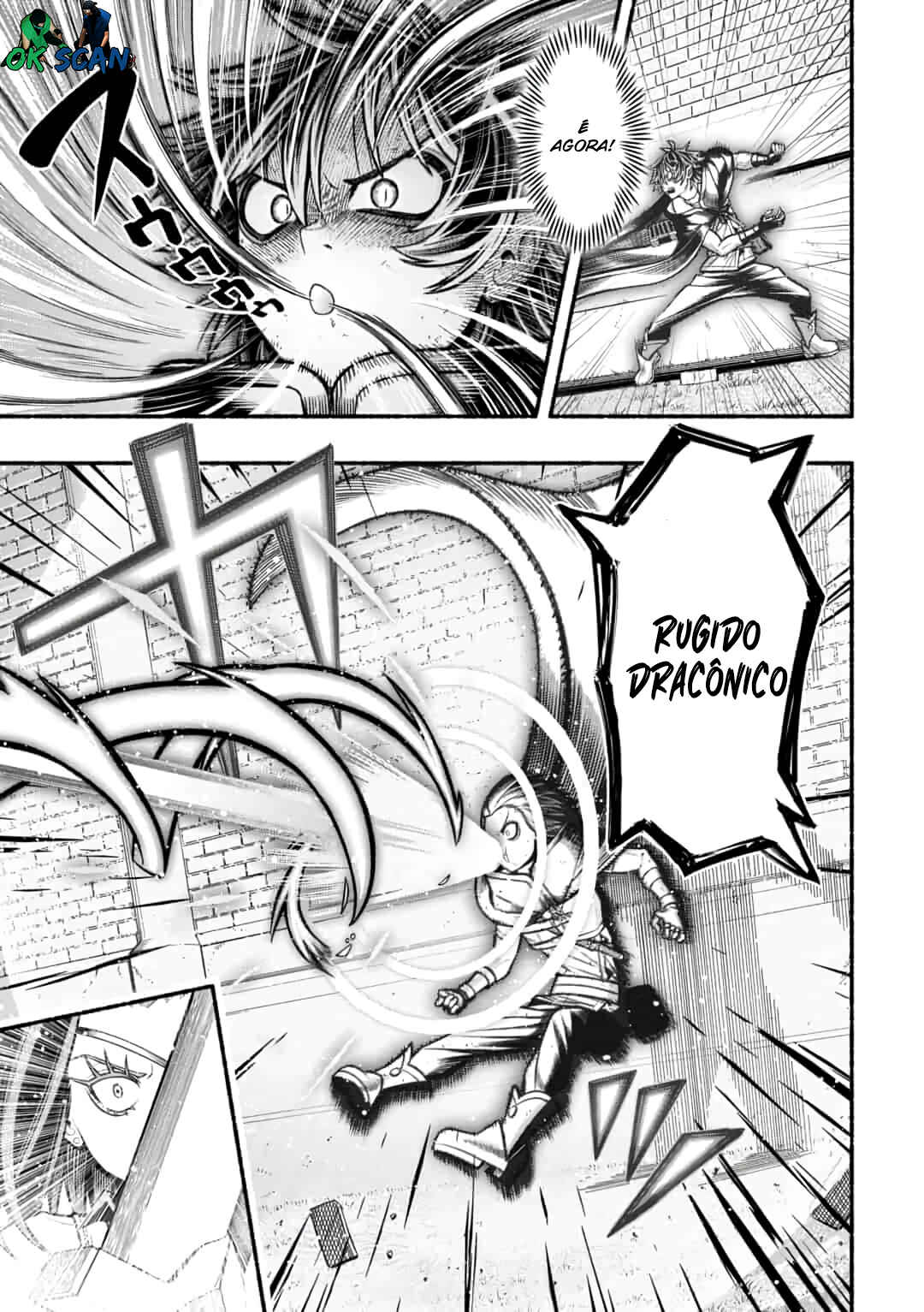 Ryuu to Ayumu Nariagari Boukensha-dou ~Youzumi toshite S-Rank Party kara Tsuihou Sareta Kaifuku Majutsushi, Suterareta Saki de Saikyou no Shinryuu o Fukkatsu Saseteshimau~ Chapter 12.2 - Page 8