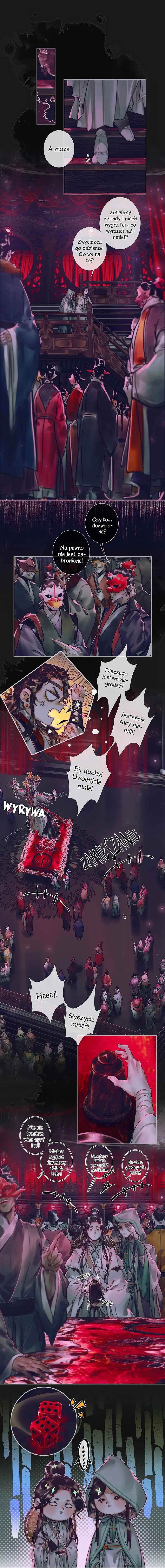 Tiānguān Cìfú Chapter 73 - Page 7