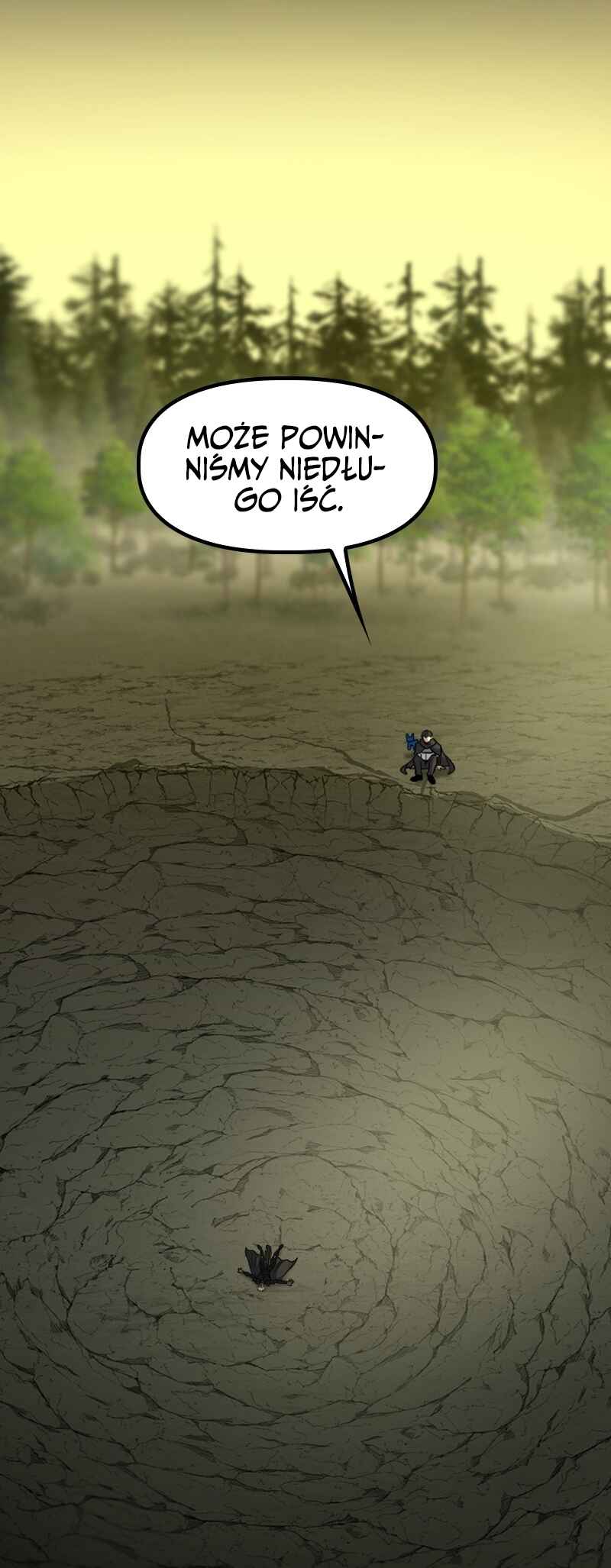 Primal Hunter Chapter 57 - Page 3
