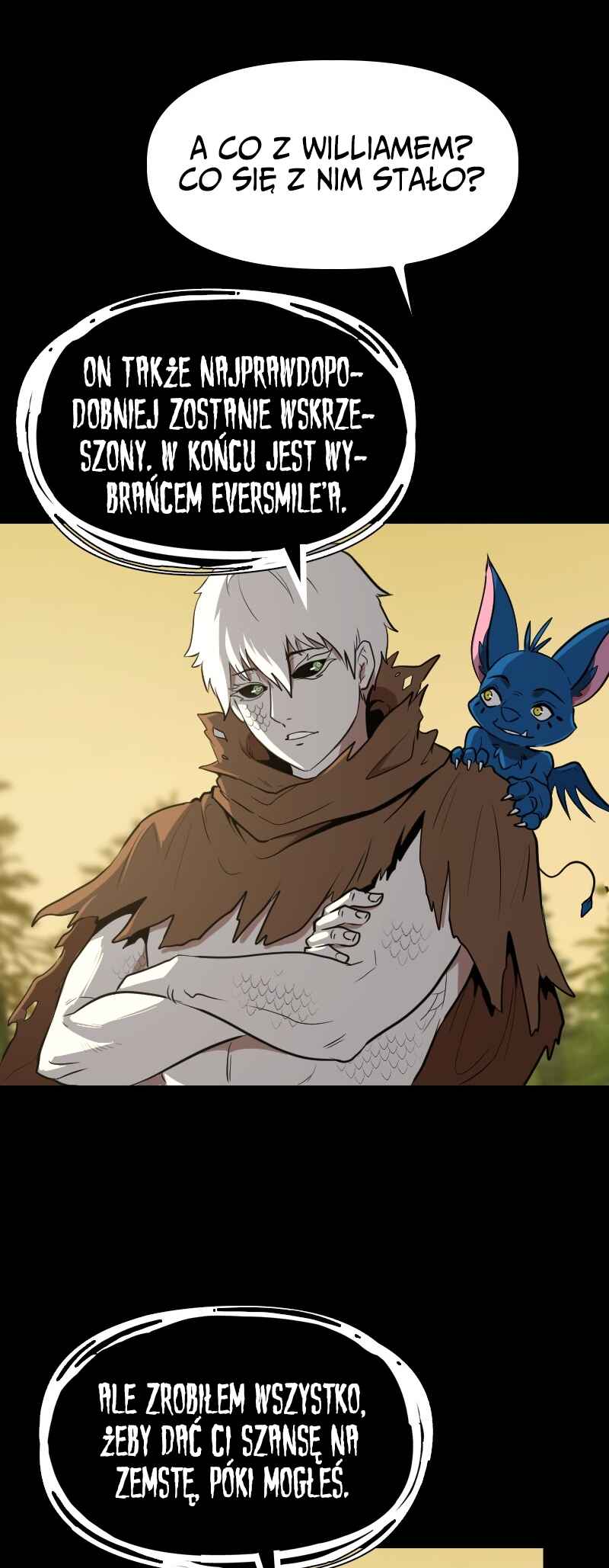 Primal Hunter Chapter 57 - Page 33