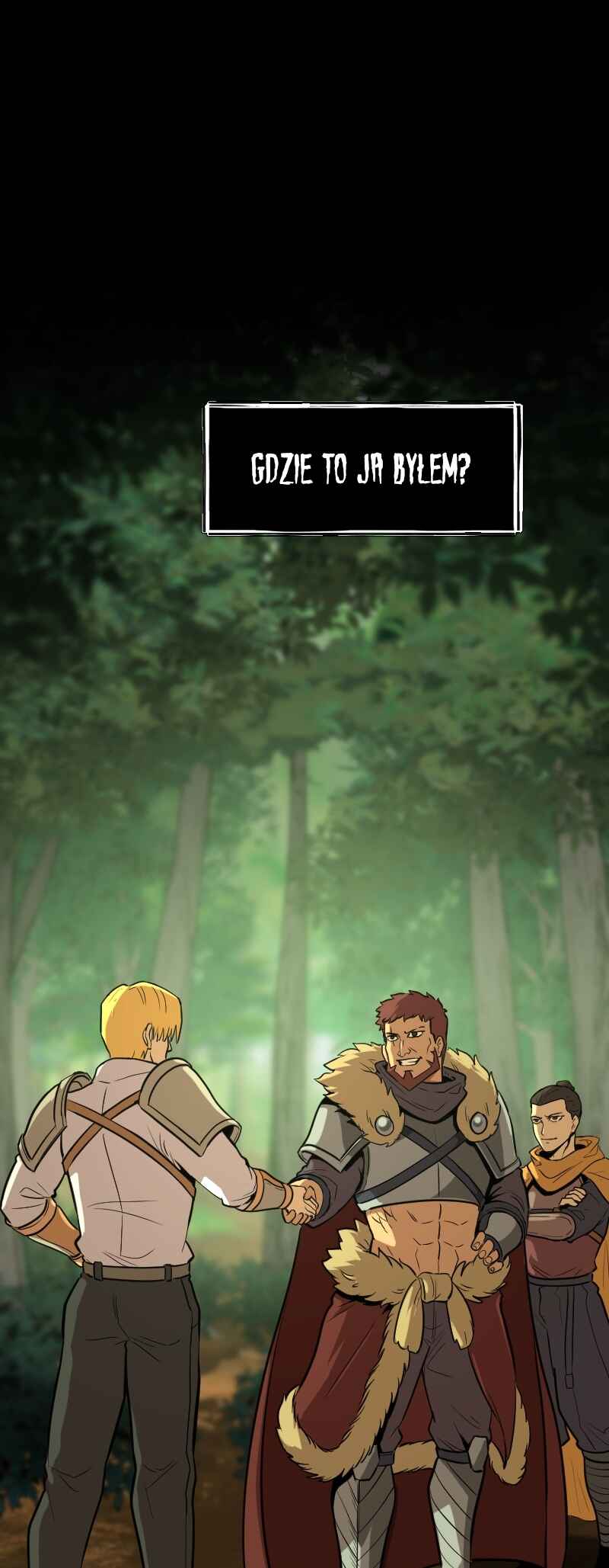 Primal Hunter Chapter 57 - Page 47