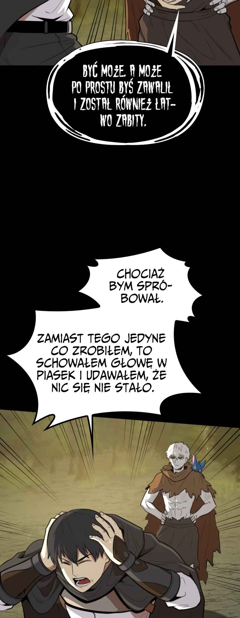 Primal Hunter Chapter 57 - Page 63
