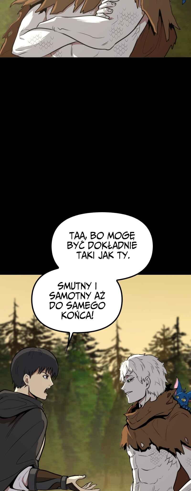 Primal Hunter Chapter 57 - Page 68