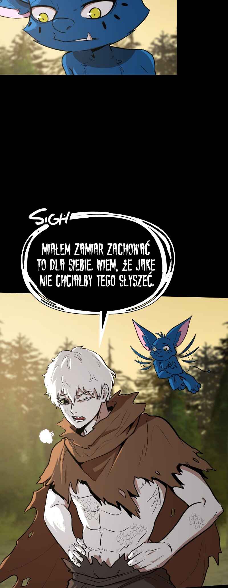 Primal Hunter Chapter 57 - Page 77