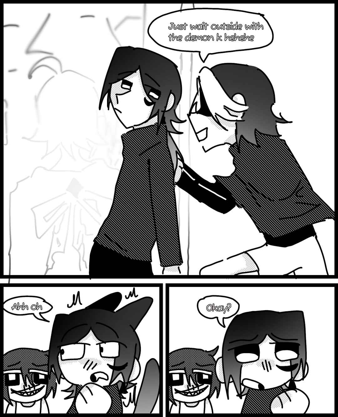 Inevitable Chapter 13 - Page 5