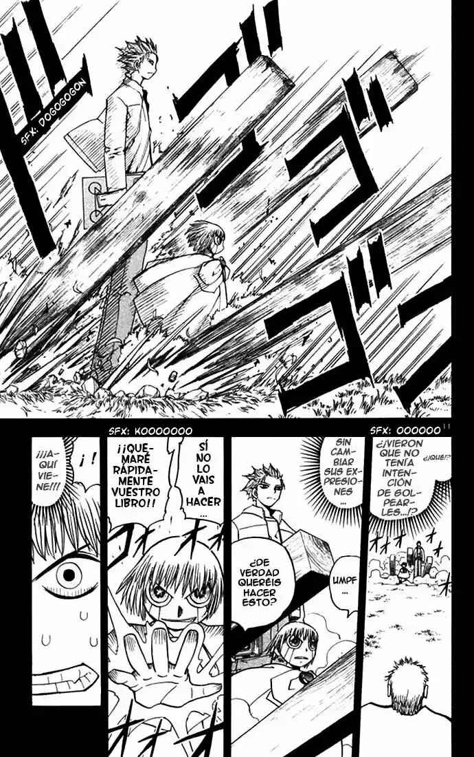 Zatch Bell!! Chapter 76 - Page 11