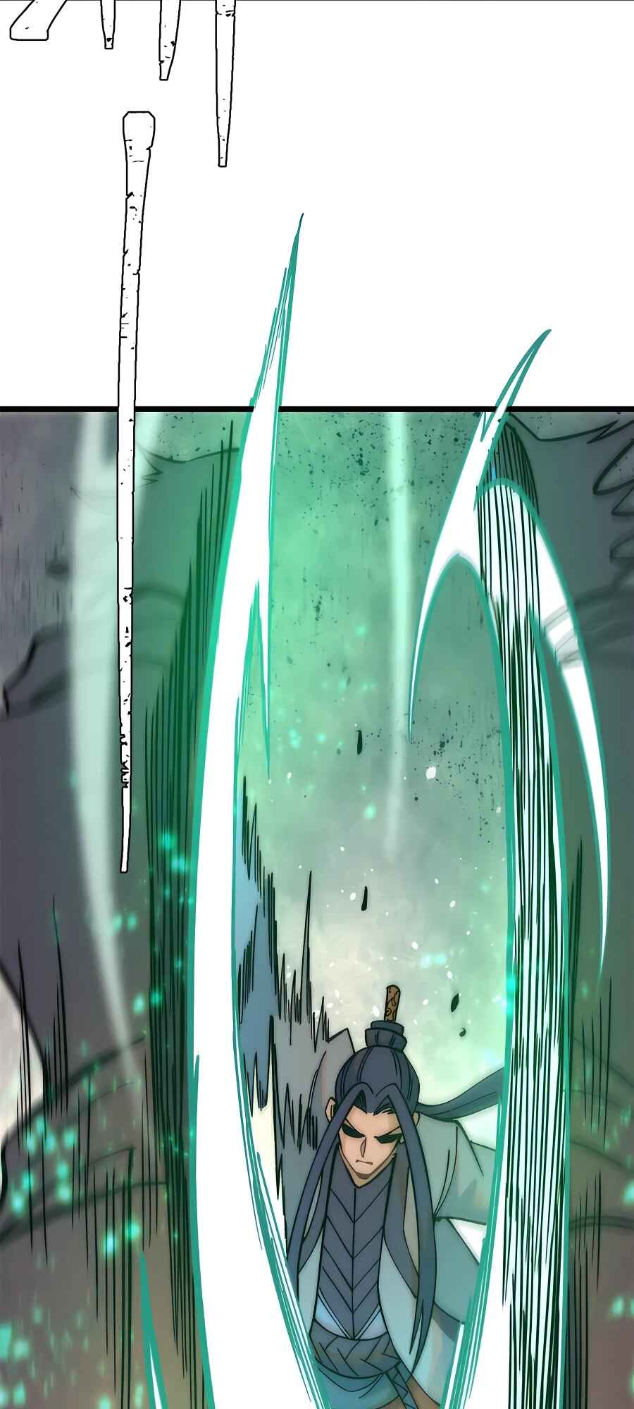 All Hail the Sect Leader Chapter 226 - Page 24