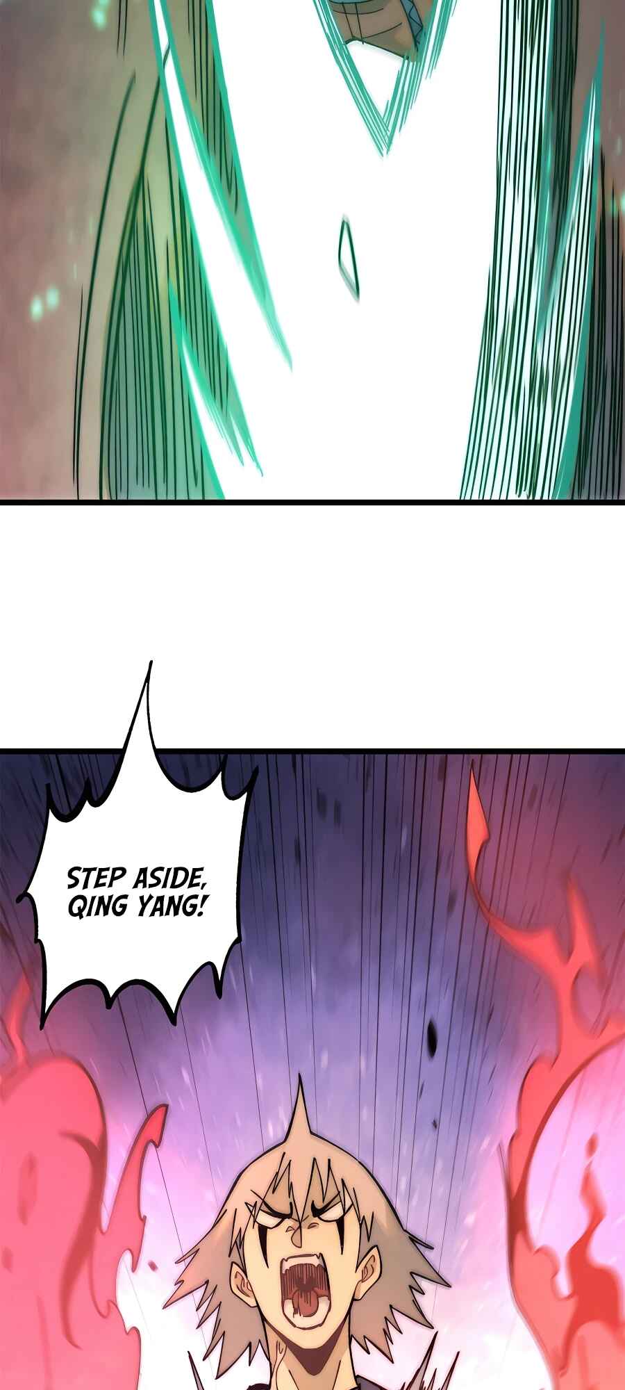 All Hail the Sect Leader Chapter 226 - Page 25