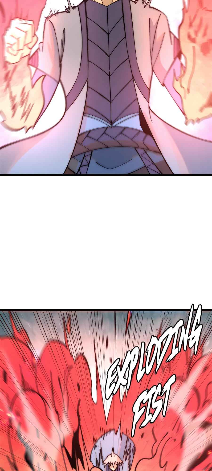 All Hail the Sect Leader Chapter 226 - Page 26