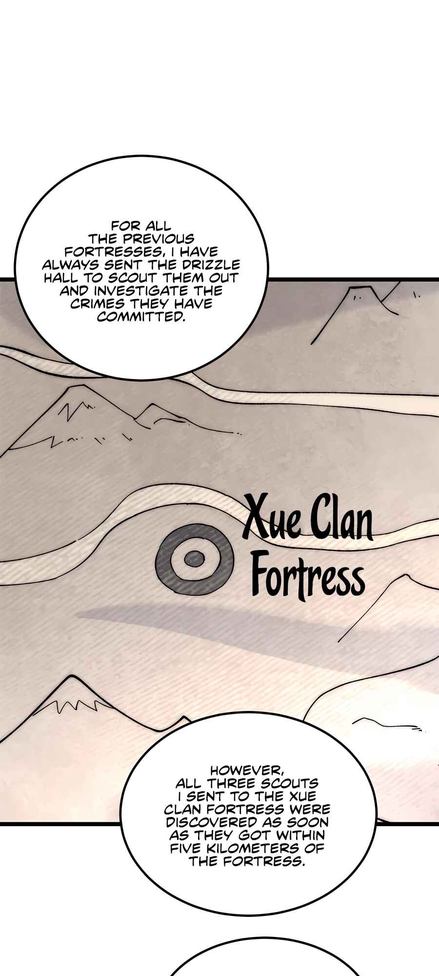 All Hail the Sect Leader Chapter 226 - Page 32