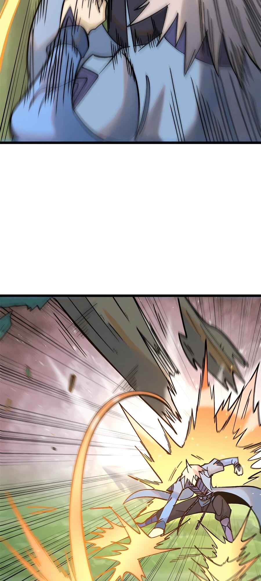 All Hail the Sect Leader Chapter 226 - Page 44