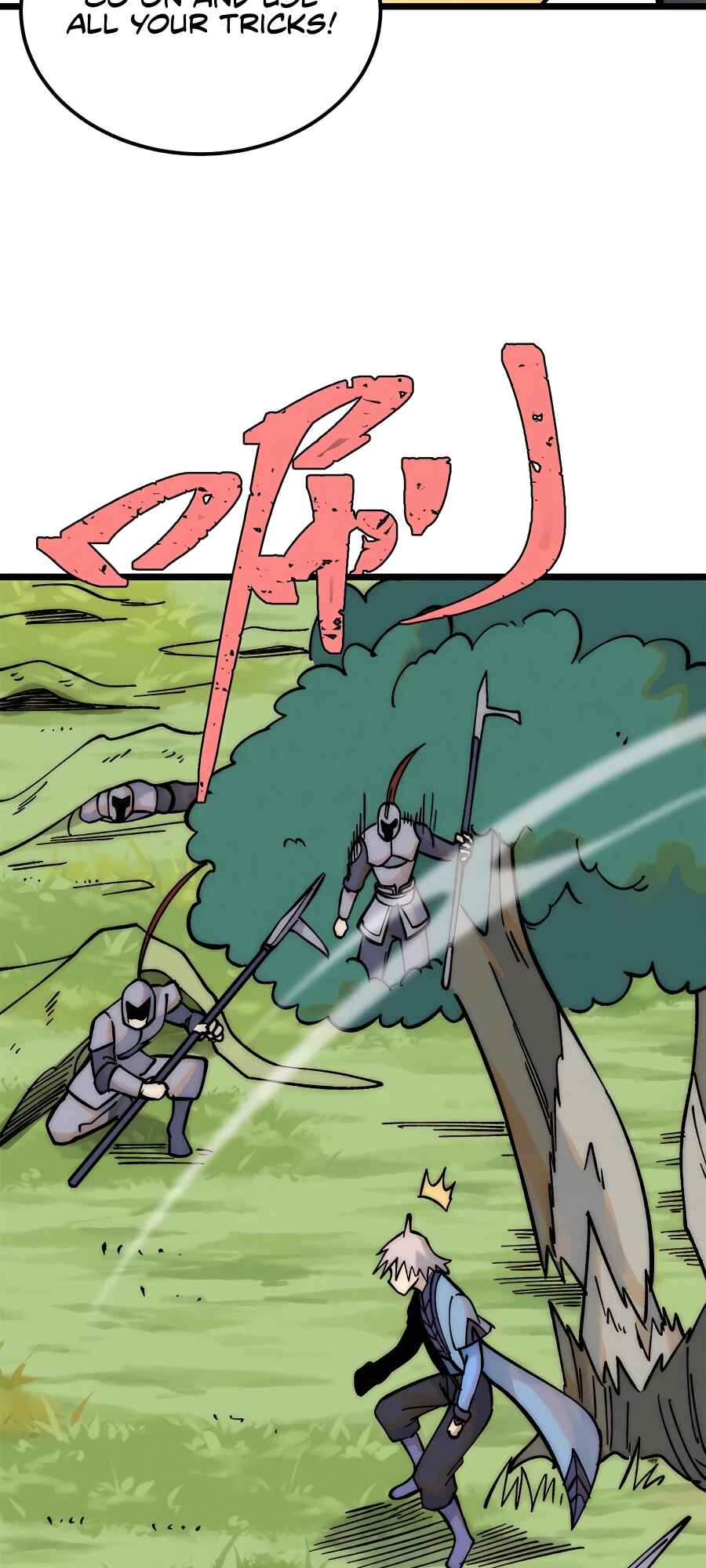 All Hail the Sect Leader Chapter 226 - Page 46