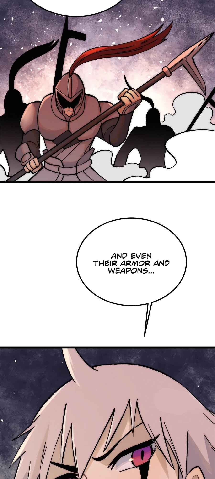All Hail the Sect Leader Chapter 226 - Page 48