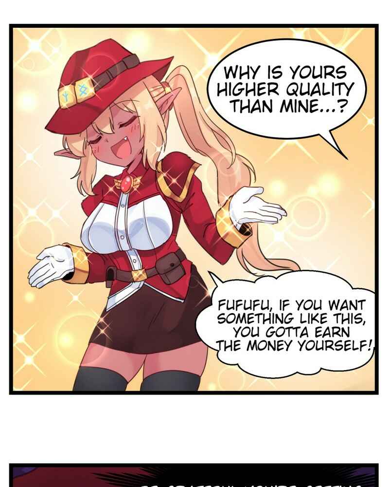 One Million Gold Chapter 17 - Page 3