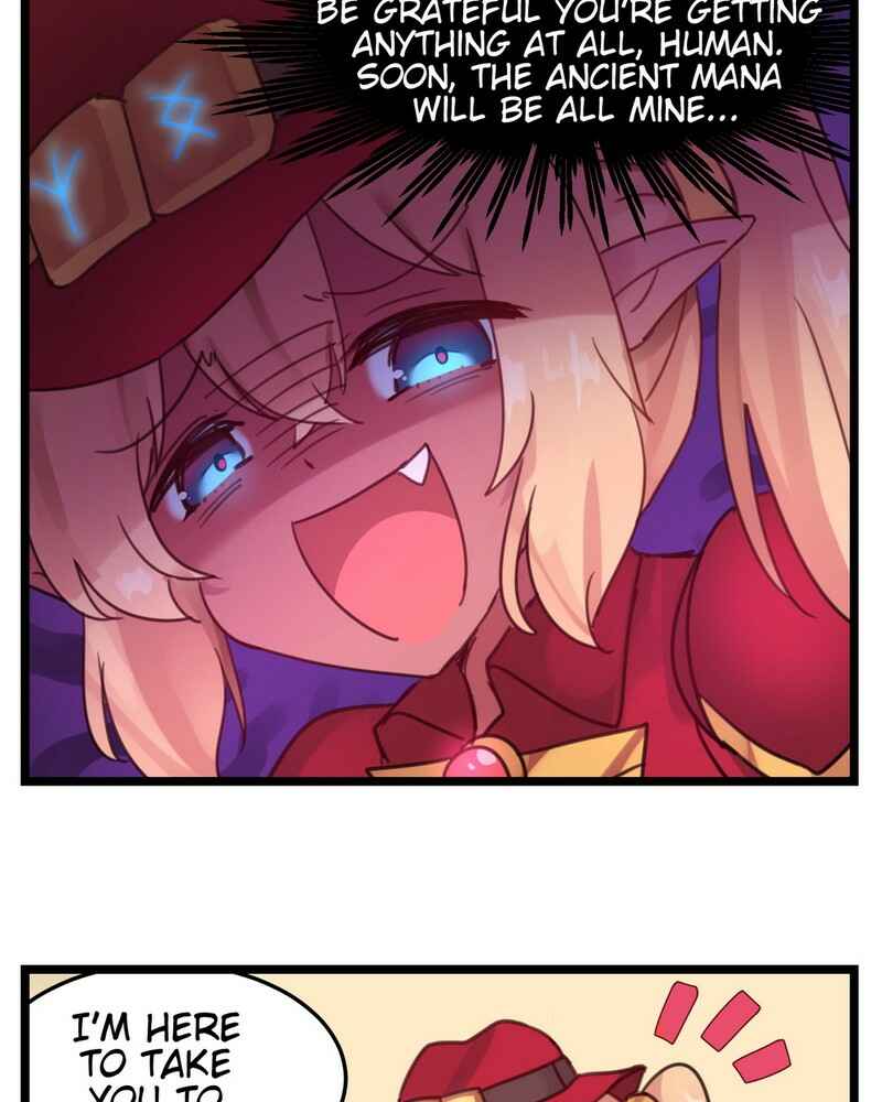 One Million Gold Chapter 17 - Page 4