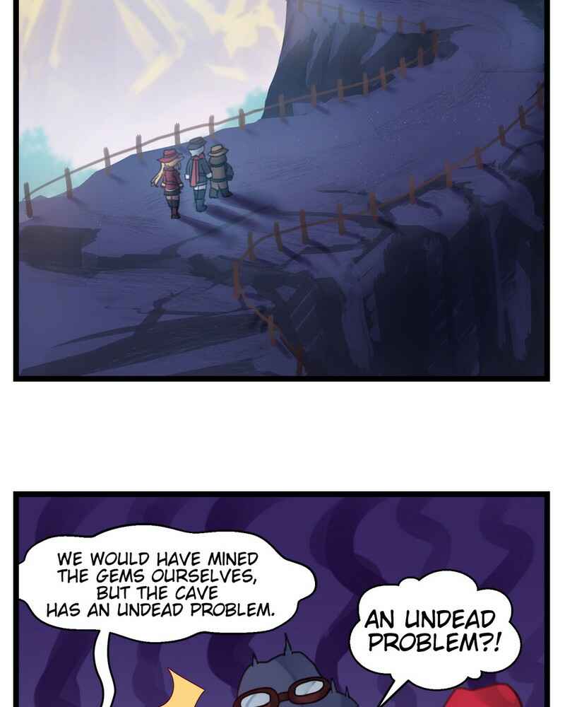 One Million Gold Chapter 17 - Page 6