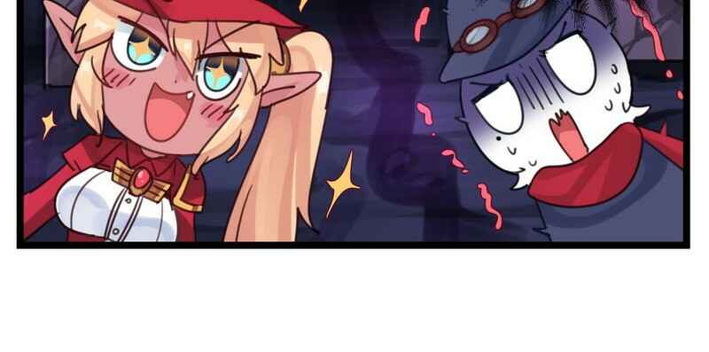 One Million Gold Chapter 17 - Page 9