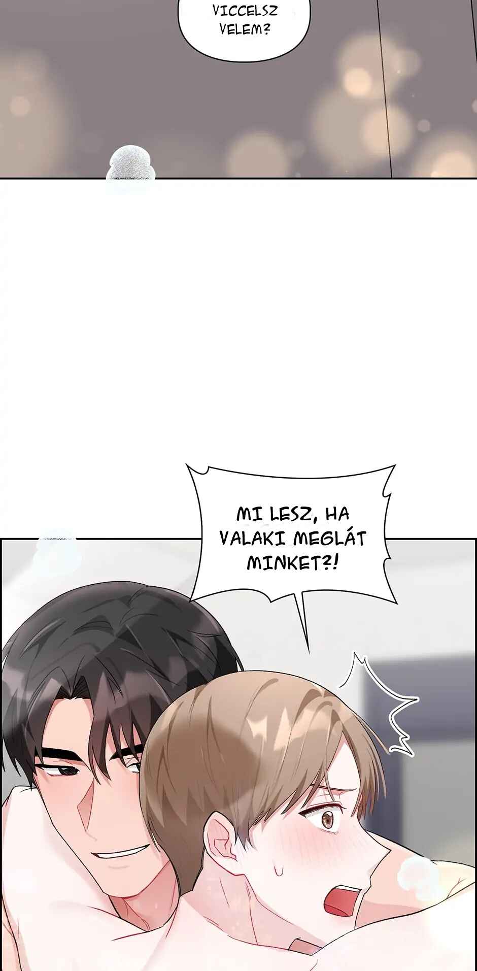 Bed for Three Chapter 8 - Page 2
